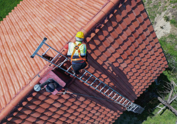 Best Commercial Roofing Services  in Taylor Lake Village, TX