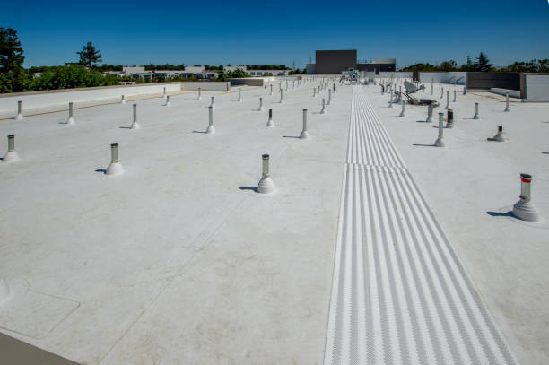 Best Rubber Roofing (EPDM, TPO)  in Taylor Lake Village, TX